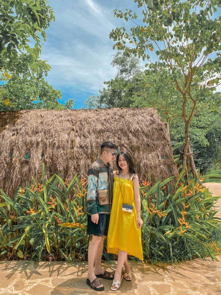 Hoya House Ba Vì - Venue Travel