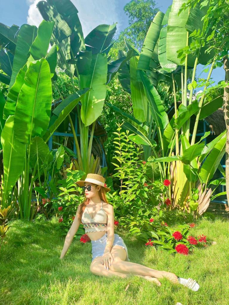 Hoya House Ba Vì - Venue Travel