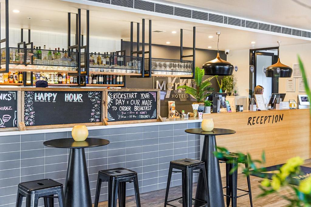 Mercure Bendigo Schaller photo 2