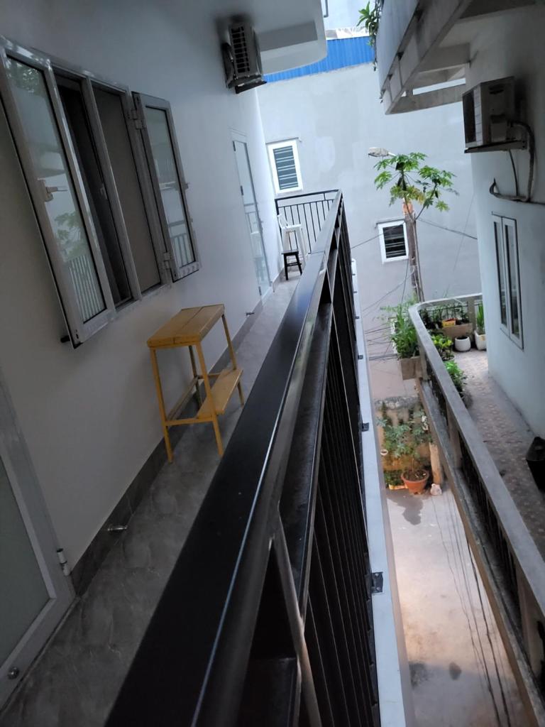 BA CON ECH Homestay-Coffee&Lunch