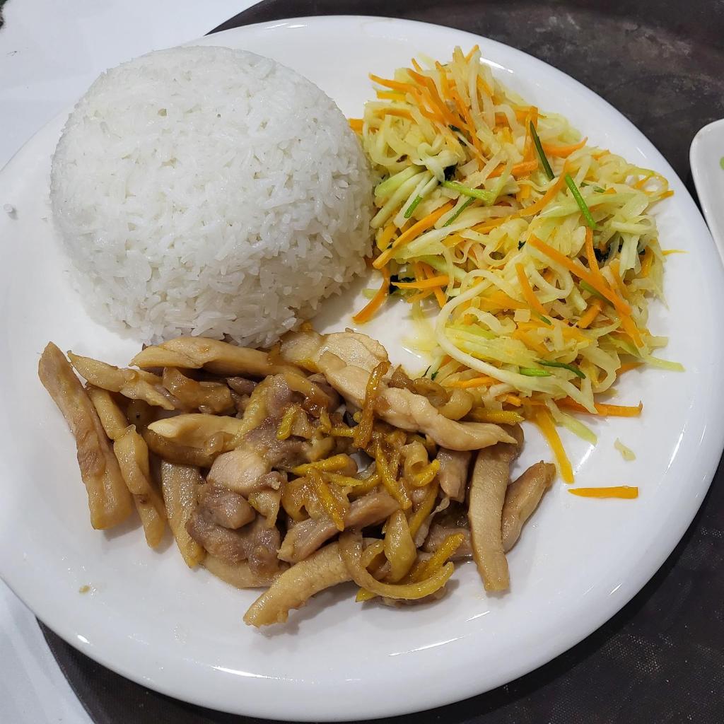 BA CON ECH Homestay-Coffee&Lunch