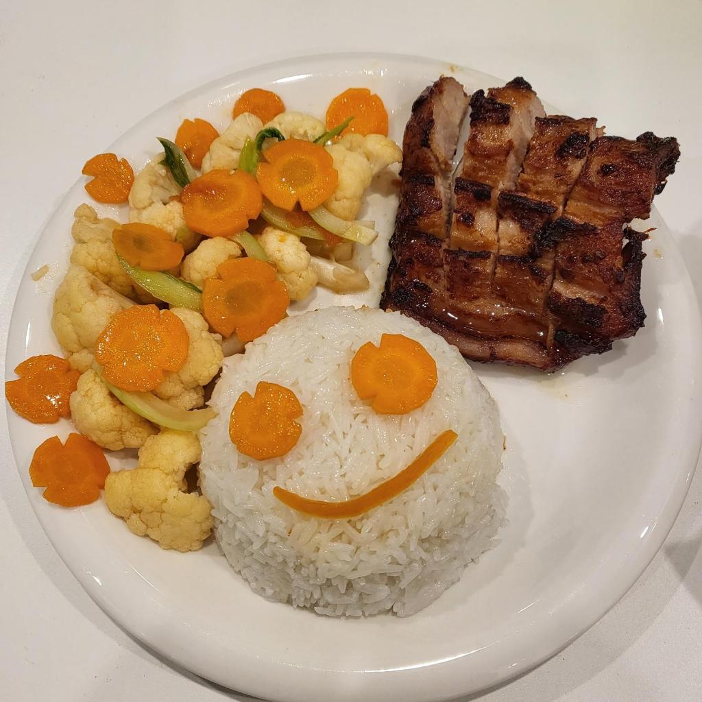 BA CON ECH Homestay-Coffee&Lunch