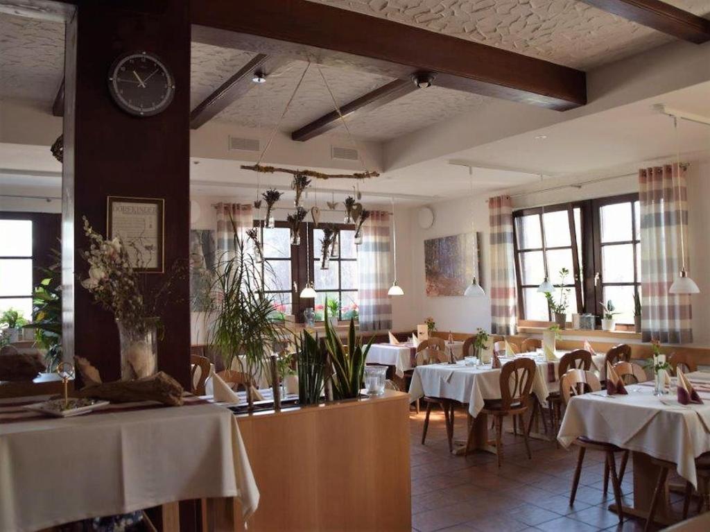 Landgasthof Zum Jossatal photo 4