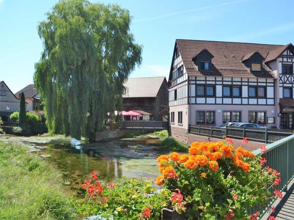 Landgasthof Zum Jossatal photo 2