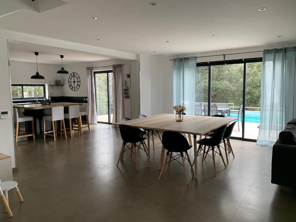Magnifique Villa classée 4* meublé de tourisme photo 4