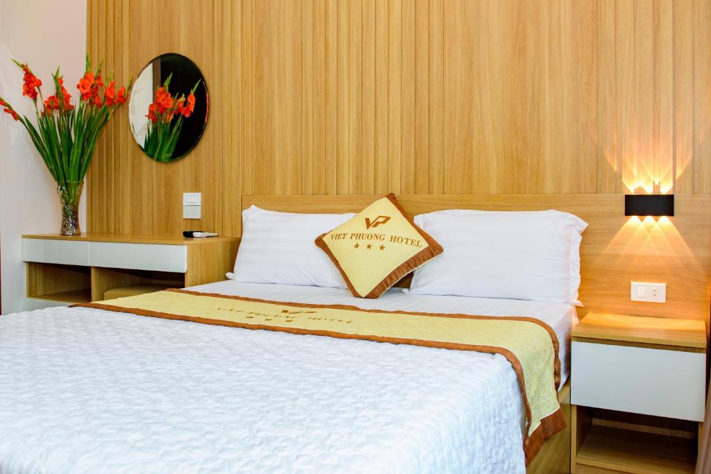 VIỆT PHƯƠNG HOTEL