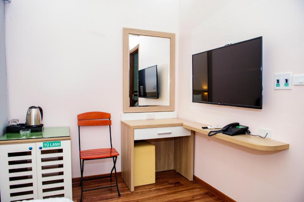 VIỆT PHƯƠNG HOTEL