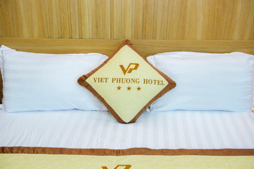 VIỆT PHƯƠNG HOTEL