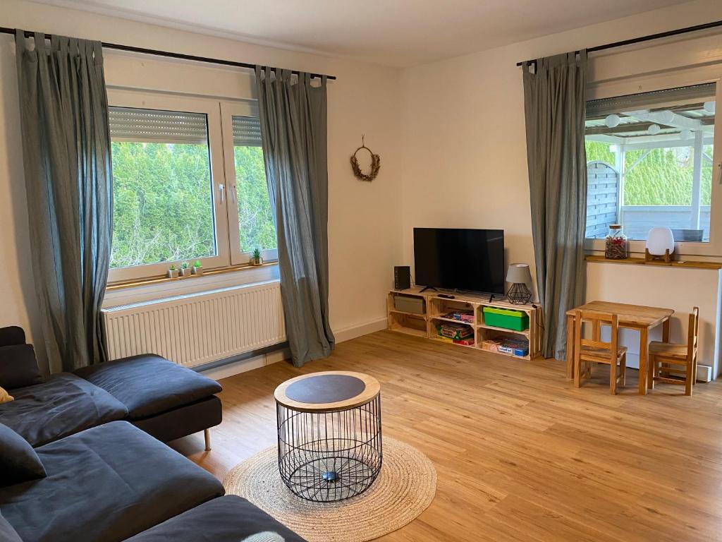 Ferienhaus Sieglinde mit Deichblick photo 2