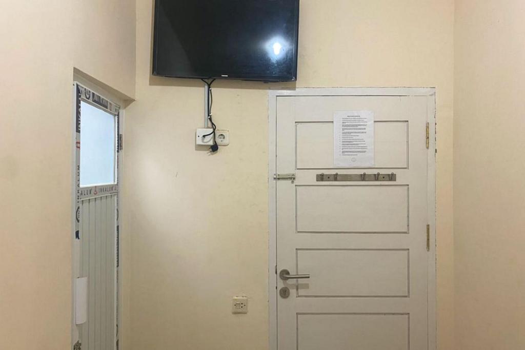 CK Homestay Syariah near Lippo Plaza Jambi Mitra RedDoorz photo 2