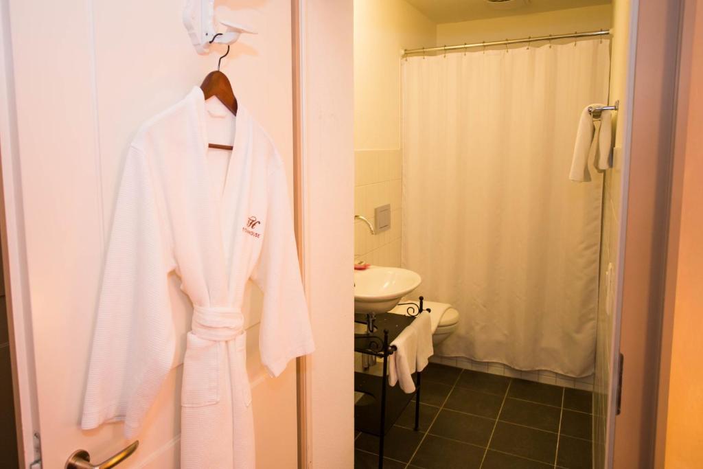 Двухместный (Классический двухместный номер с 1 кроватью), Townhouse Boutique Hotel
