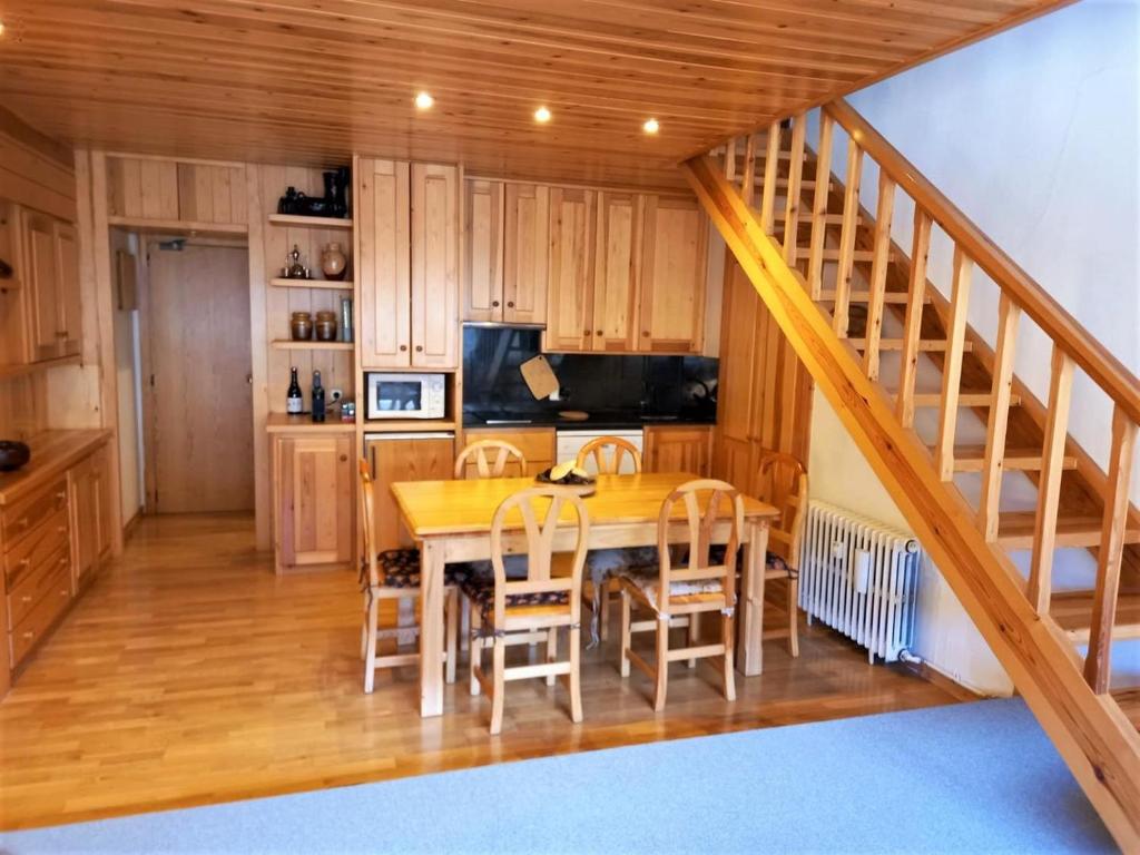 Apartamento ideal para familias en la Molina photo 3