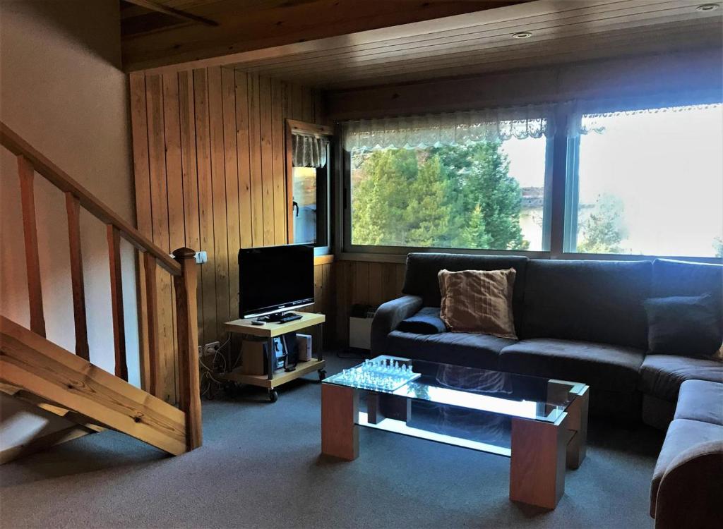 Apartamento ideal para familias en la Molina photo 4