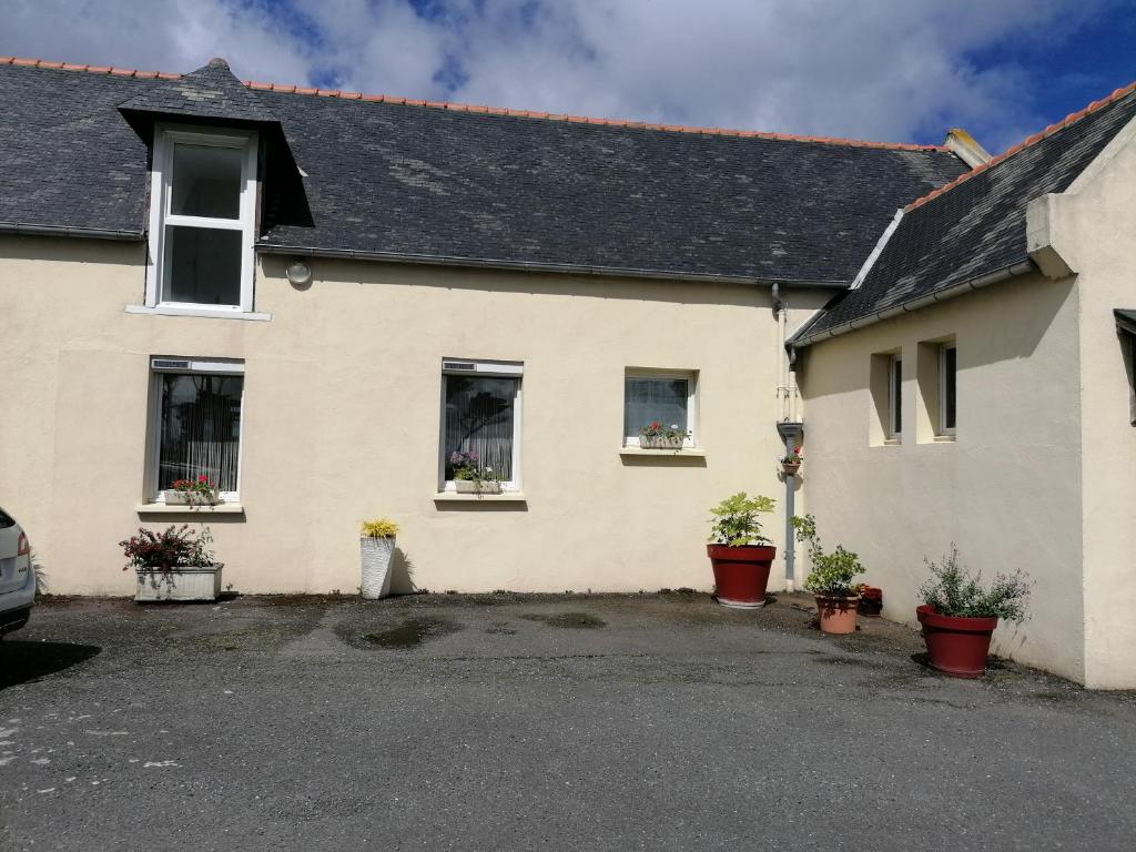 LES HAUTS VENTS photo 2
