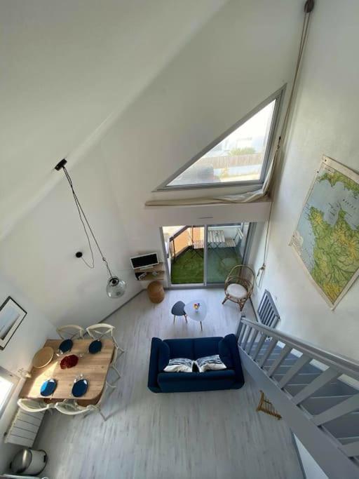 Joli appartement 4 personnes - vue mer photo 3