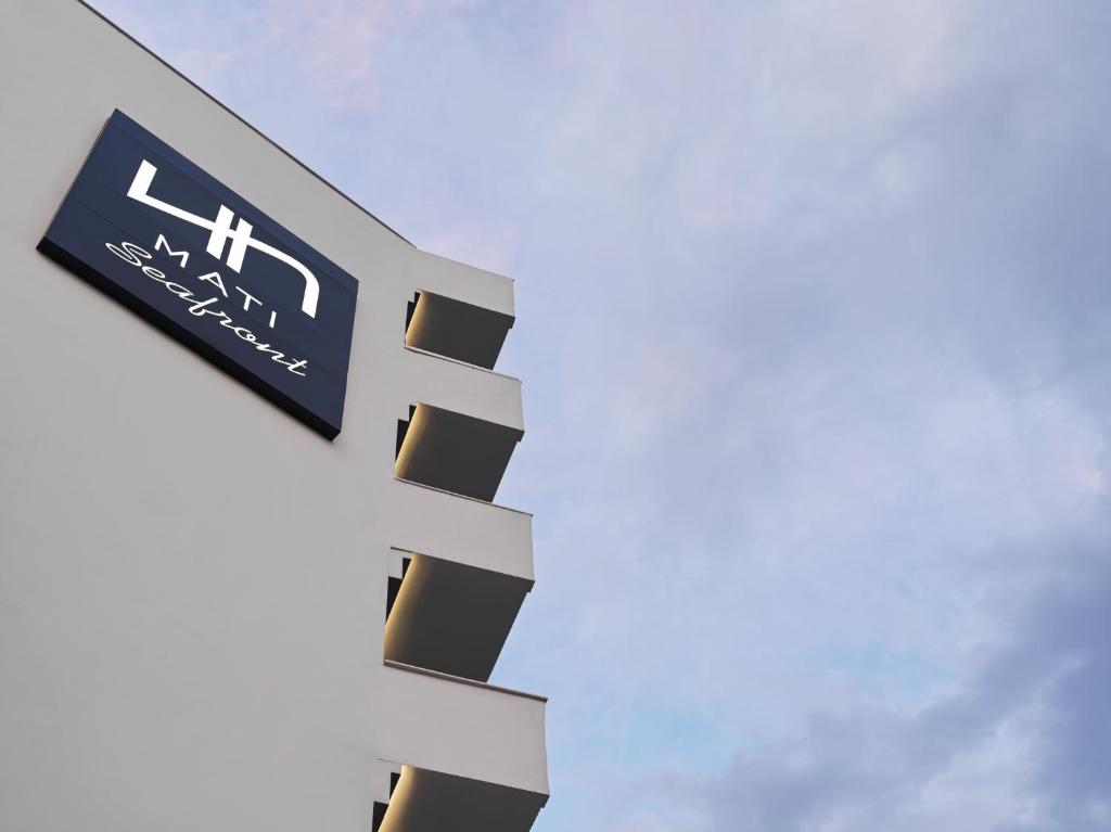 NLH Mati Seafront - Neighborhood Lifestyle Hotels photo 2