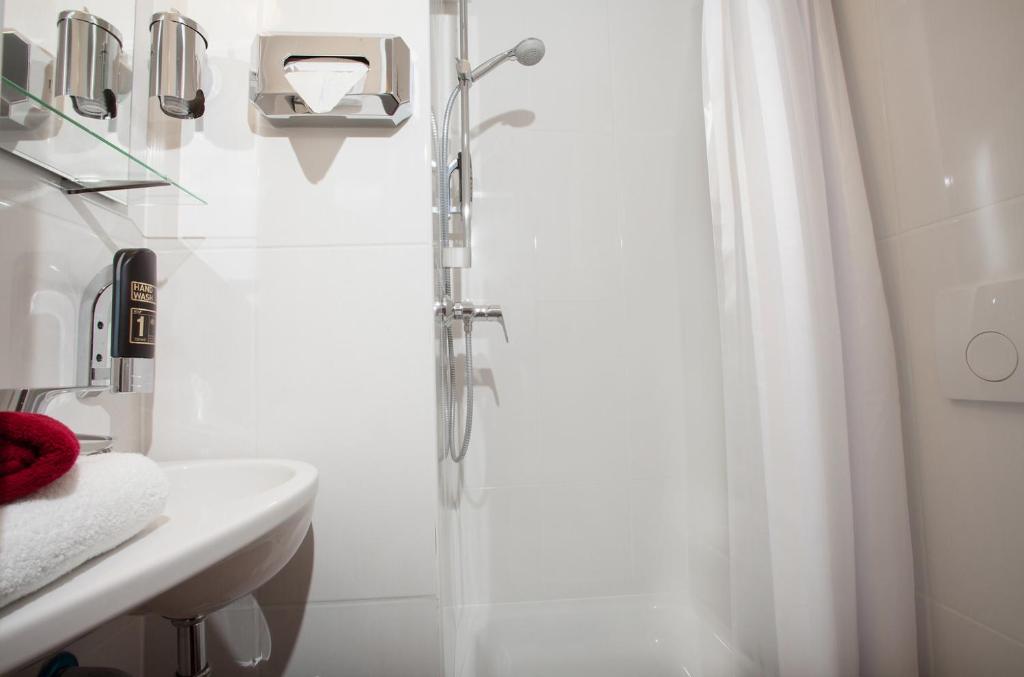 Одноместный (Одноместный номер), Centro Hotel North