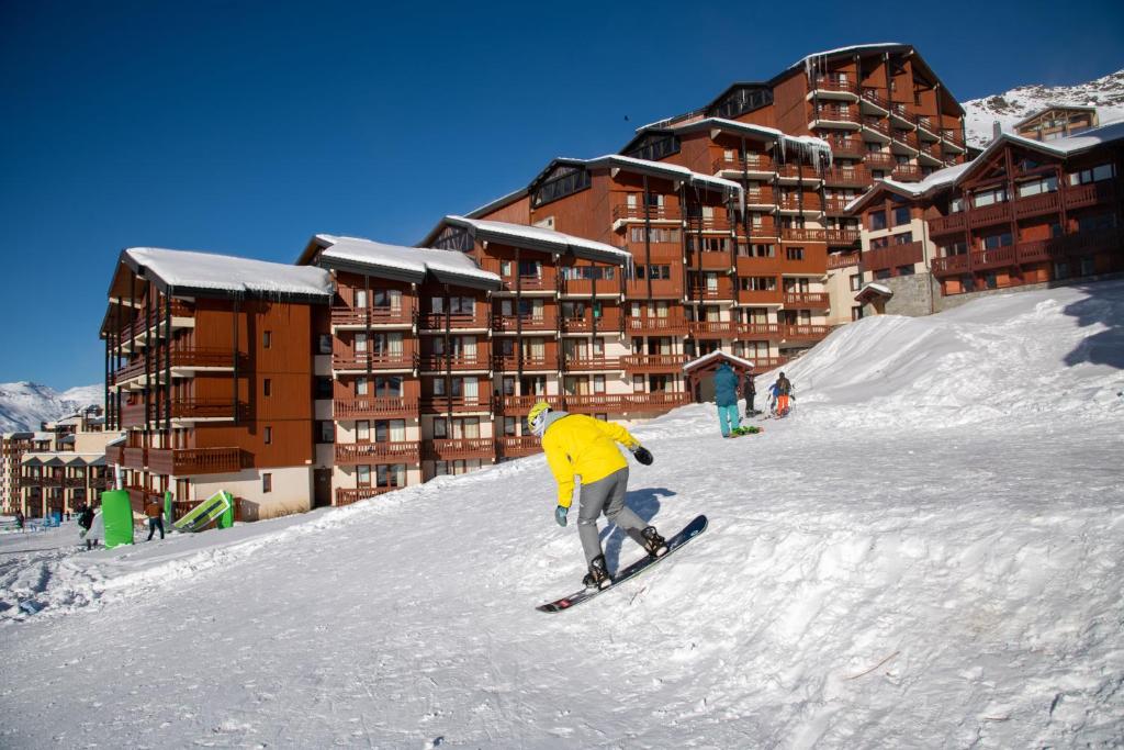 Le Cheval Blanc - Village Montana photo 1