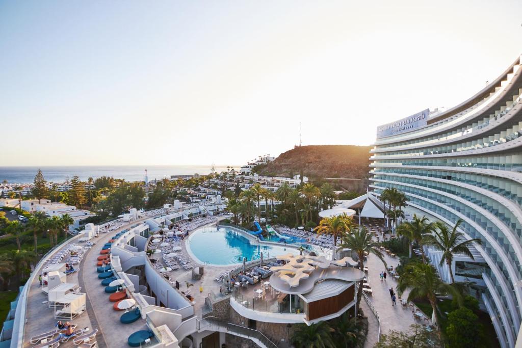 Gloria Palace San Agustin Thalasso & Hotel - Tap to explore photos