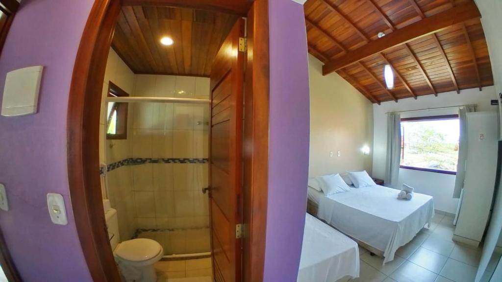 Pousada Villa Maritima photo 4