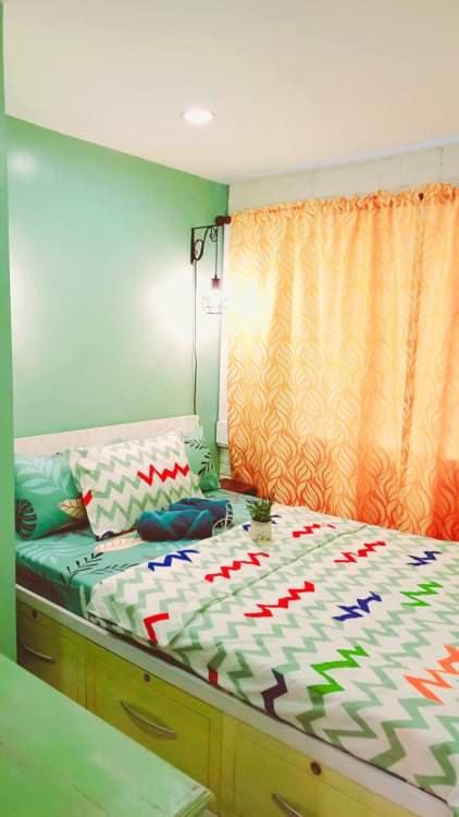 French Nest at Baguio- Megatower Residences photo 3