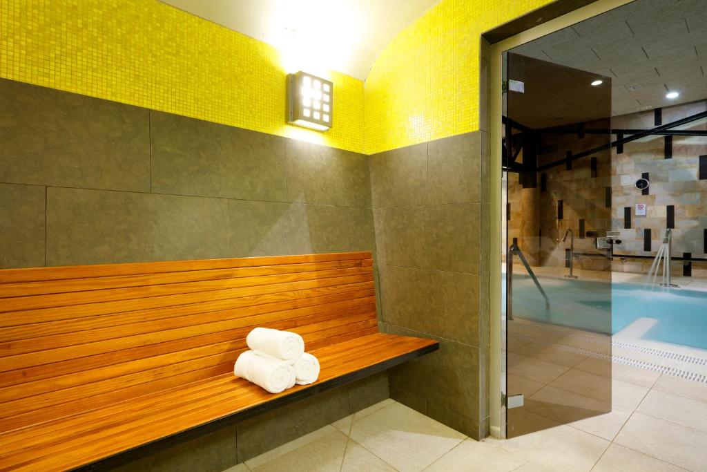 Villas Eurostars Las Salinas photo 4