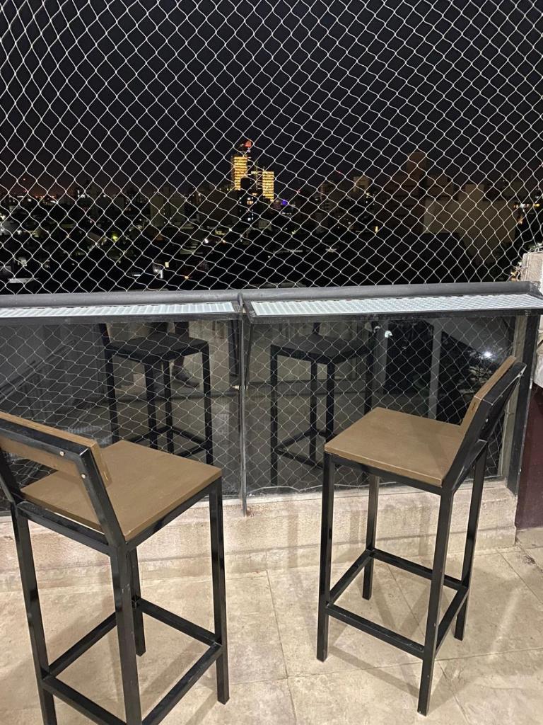 Departamento de 2 dormitorios con asador photo 2