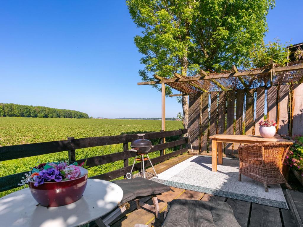 Holiday Home Tuinzicht by Interhome photo 3