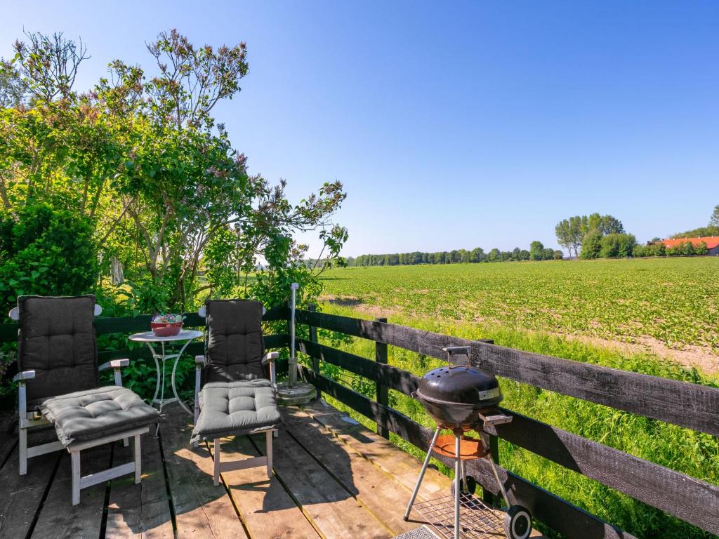 Holiday Home Tuinzicht by Interhome photo 1