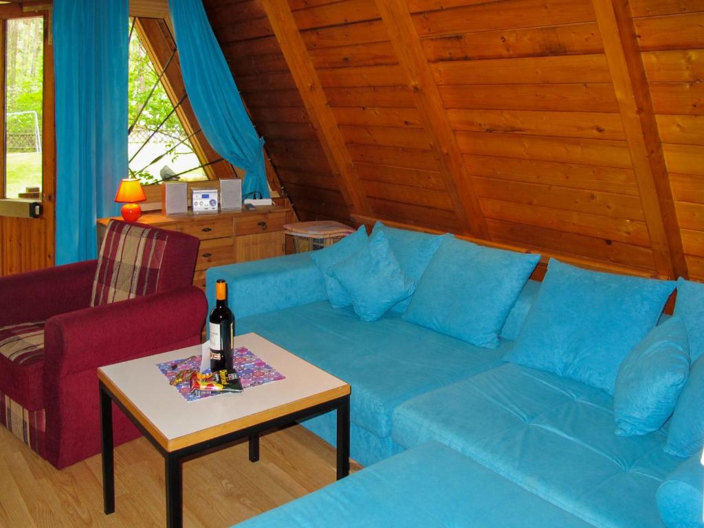 Chalet Nepumuk-3 by Interhome photo 1