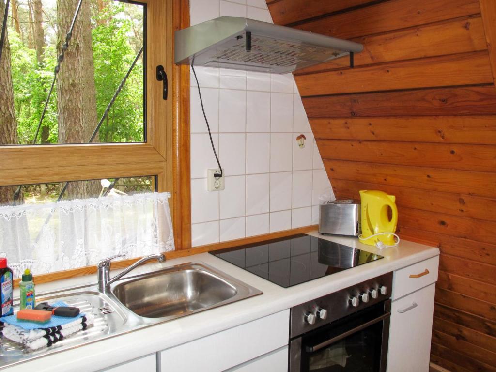 Chalet Nepumuk-3 by Interhome photo 3