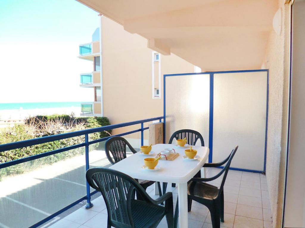 Apartment Horizon Marin by Interhome photo 2