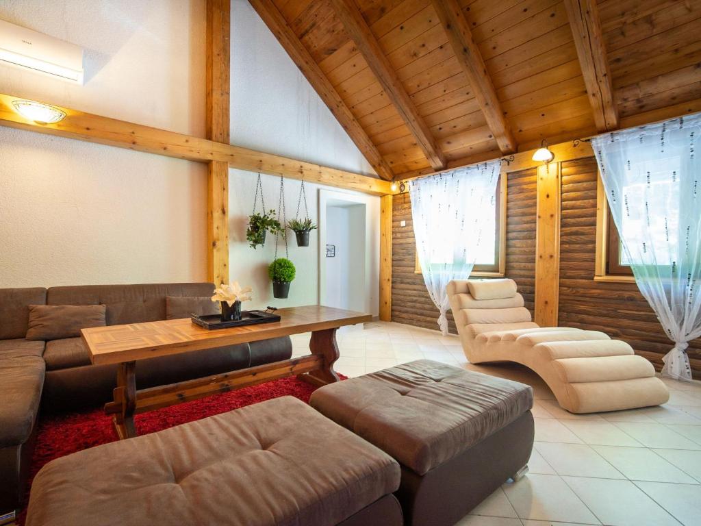 Chalet Vršak by Interhome photo 3