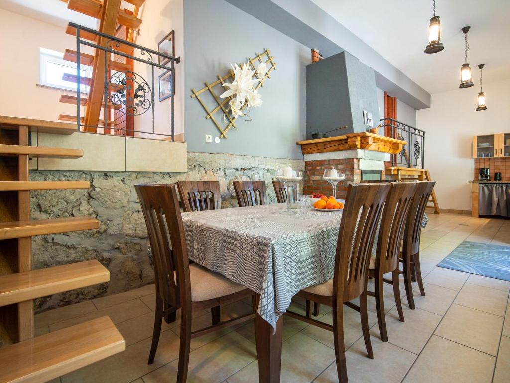Chalet Vršak by Interhome photo 4