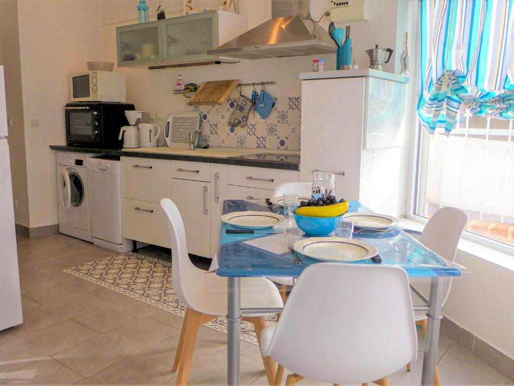 Apartment Ô petit bonheur by Interhome photo 2