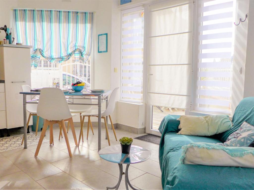 Apartment Ô petit bonheur by Interhome photo 3