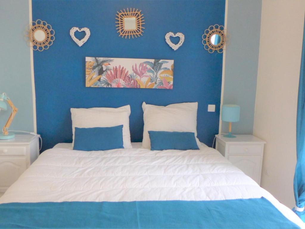Apartment Ô petit bonheur by Interhome photo 4