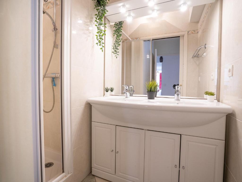 Apartment Résidence Baratzean by Interhome photo 4