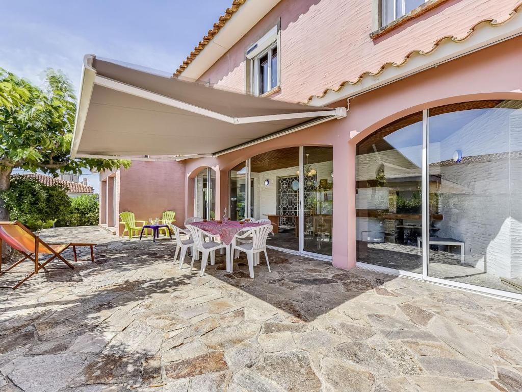 Holiday Home Bausil by Interhome