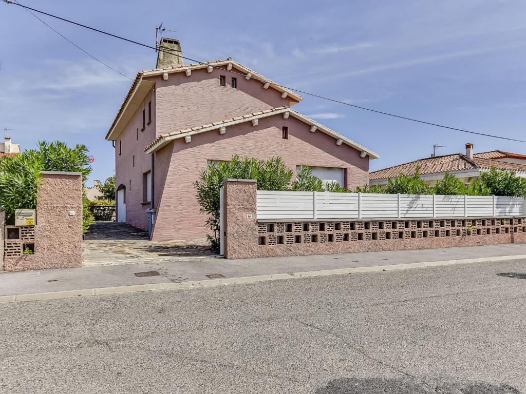 Holiday Home Bausil by Interhome photo 1
