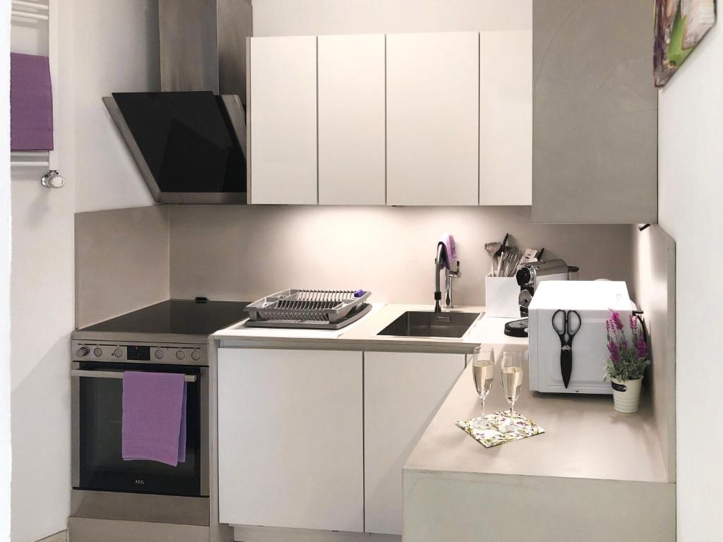 Apartment Aldesago Monte Brè - Utoring-1 by Interhome photo 3