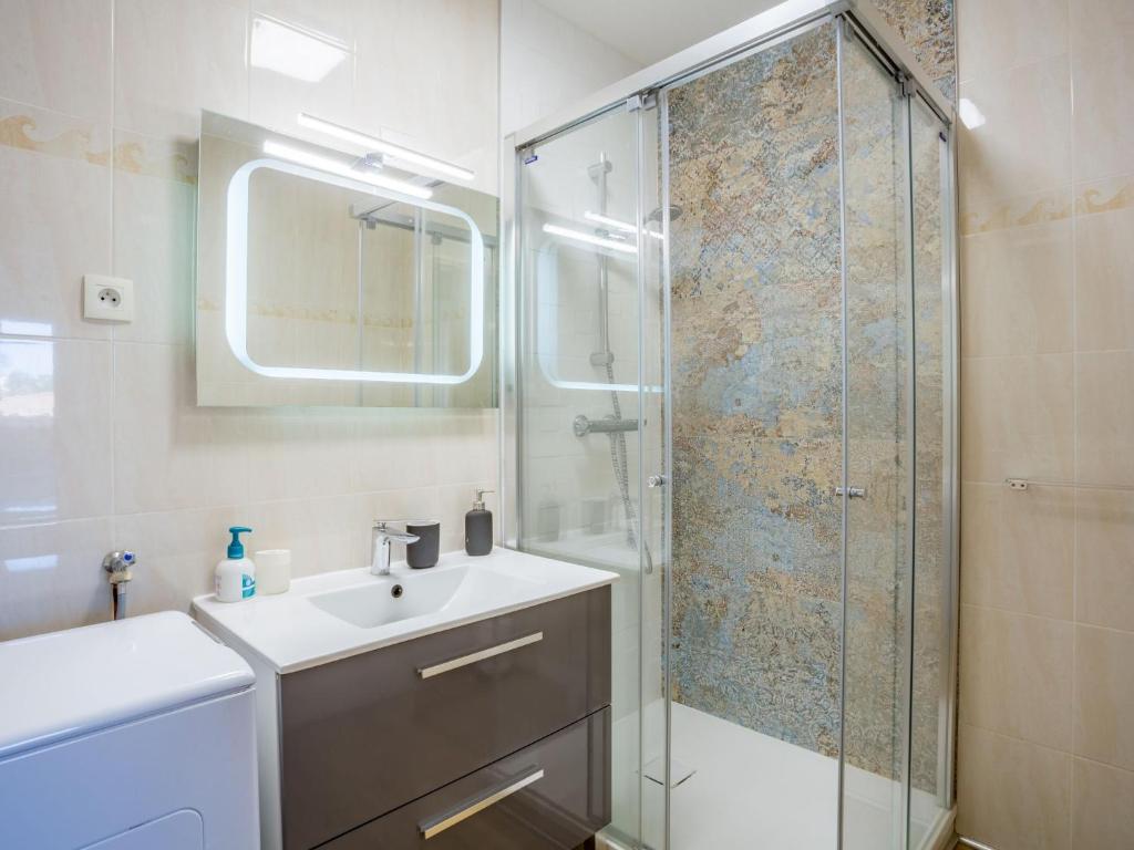 Apartment Les Rives de Sokoa by Interhome photo 3