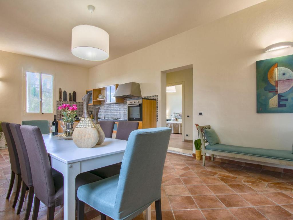 Holiday Home La Quercitella by Interhome photo 2