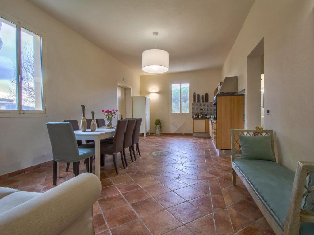 Holiday Home La Quercitella by Interhome photo 3