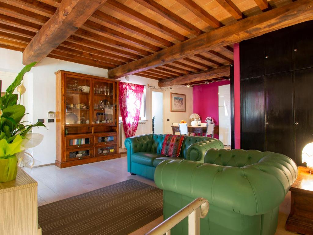 Holiday Home Casa Francesca by Interhome photo 2