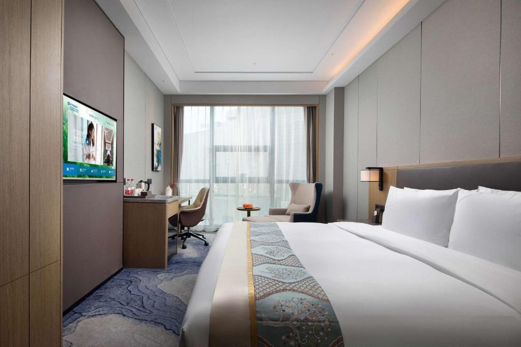 Wyndham Changzhou Liyang photo 3