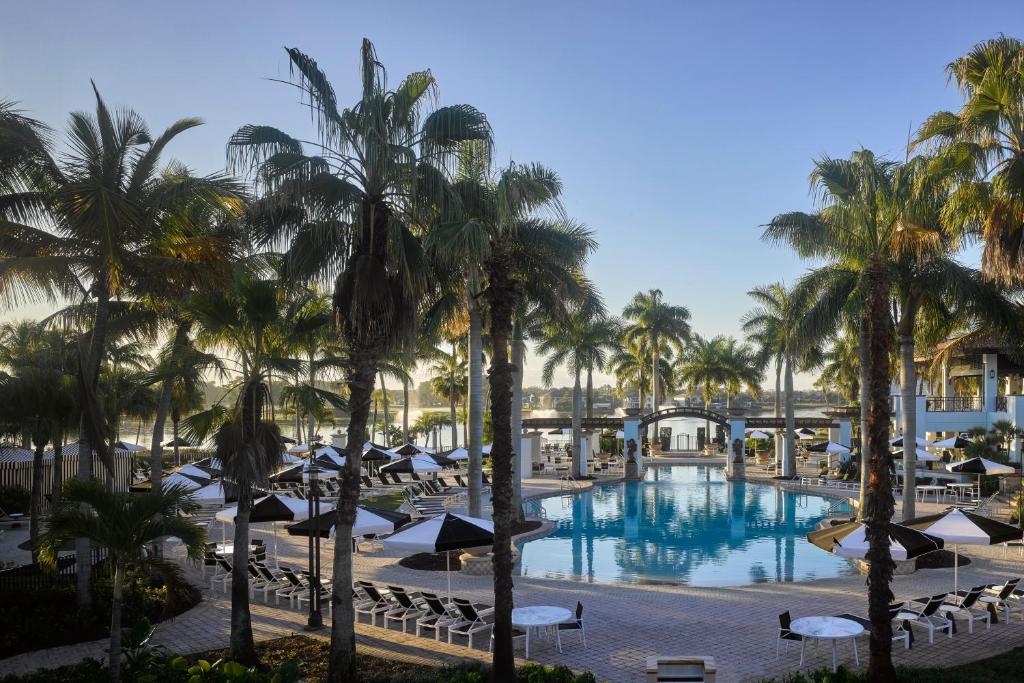 PGA National Resort image