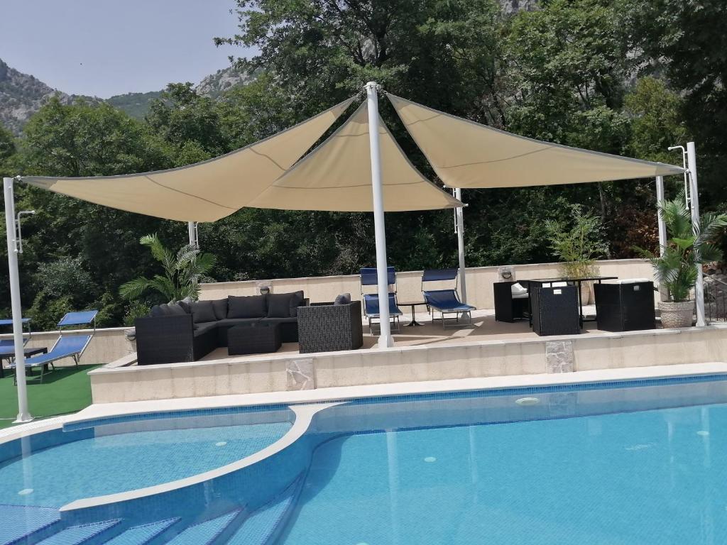 Apartments Villa Eden photo 1
