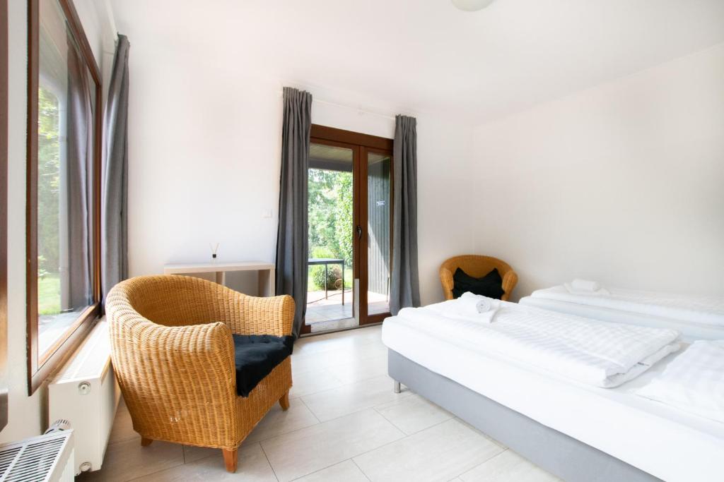 Tolstov House - 6 Room Villa with Garden - 15min Messe DUS photo 1