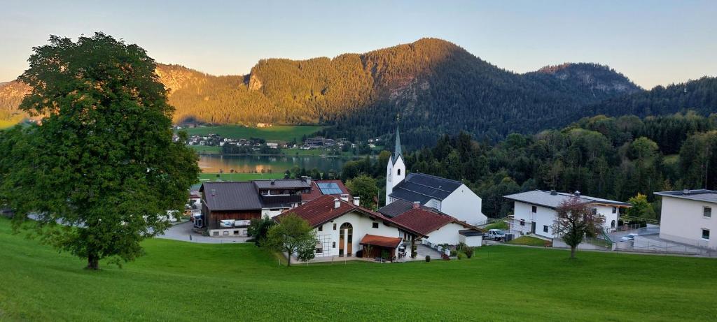 Ferienwohnungen Kirchenwirt photo 2